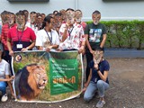 Lion Day-2